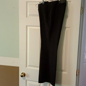 Worthington black dress pants